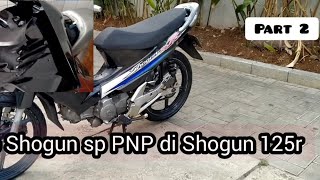 Download lagu Restorasi nyicil Suzuki Shogun 125r #part2  #suzuki #shogun125 #restorasi mp3