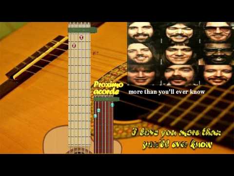 I Love You More Than You Know - Ricky Nelson