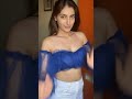 Shivangi Verma Latest Video Dance Trending Video