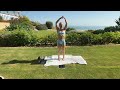 Express Total Body Workout FK Body
