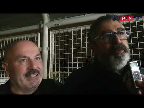 Footpy - Coupe de France : TMFC / AVS Rousson (3-1) Réactions