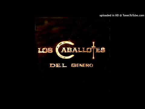 Don Chezina Don Chezina - Los Caballotes Del Genero