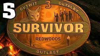Survivor Redwoods - Episode 05