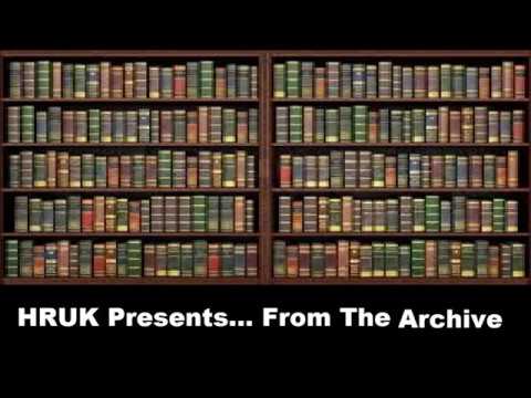 Archive - Final KVR Running Session