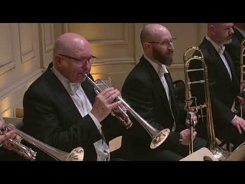 BSO NOW | Andris Nelsons conducts Stravinsky