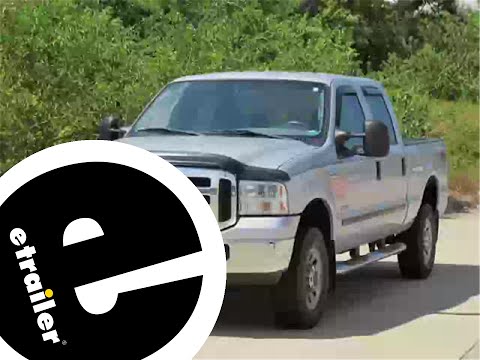 DIY 2005 Ford F-250 and F-350 Super Duty Installation for the Firestone Ride-Rite Air Helper Springs