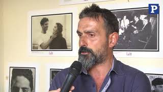 Il sindaco di Tropea Giovanni Macrì parla di Culture a Confronto, evento istituzionalizzato dal Comune