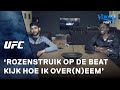 Defano Holwijn & MocroManiac: Rozenstruik