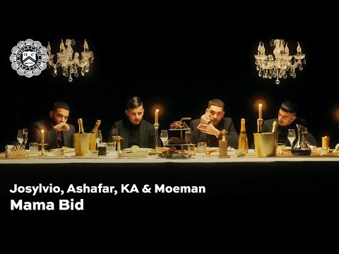 Video thumbnail for Mama Bid