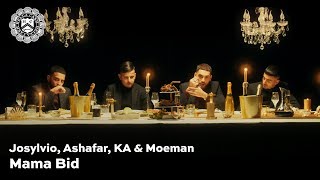 Mama Bid Music Video