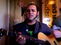 The Muffs - "I Wish That I Could Be You" (Acoustic Cover)