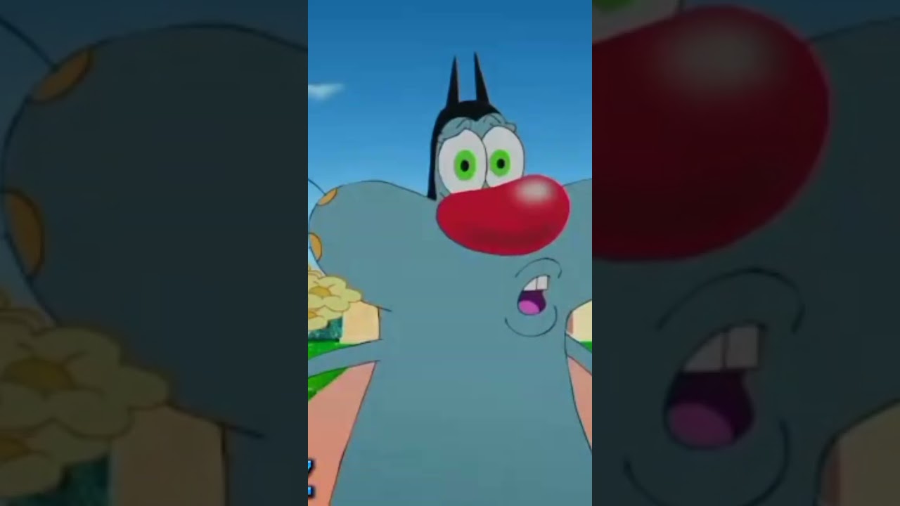oggy bagrond#viralvideo