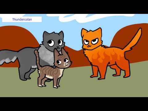 I spoil Moonrise for everybody