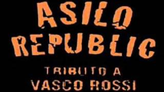 Vasco Rossi Asilo Republic
