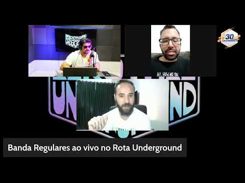 Rota Underground 23/03/2026