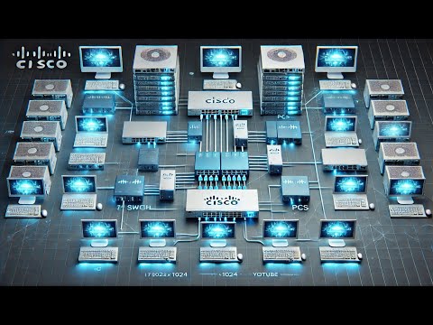 Packet Tracer—Network Representation Lab 1.5.7