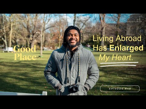 From The Hague to Lagos: Photographer Bernard Kalu's Story of Love, Loss, and Faith