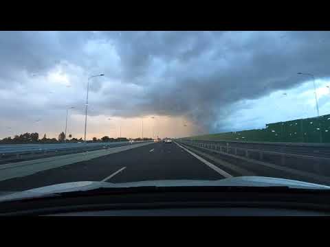 #S7 #GDDKiA Częściowe udostępnienie odcinka Czosnów-Płońsk w parametrach drogi ekspresowej