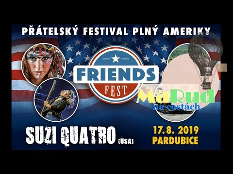 , title : 'Friends Fest Pardubice 2019 #3 - Koně, Rodeo, Pólo'