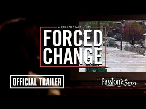 Forced Change | Official Documentary Trailer | Environmental | US History | Natural Disasters