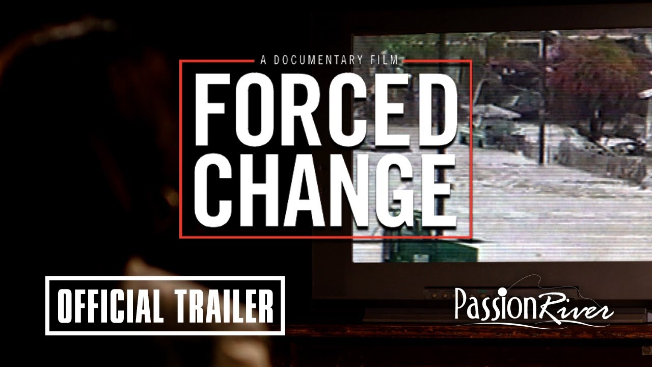 Forced Change | Official Documentary Trailer | Environmental | US History | Natural Disasters