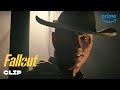 The Ghoul Power Armor S Biggest Weakness Fallout Prime Video