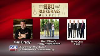 Musical Fundraiser Supporting West Anniston Clinic