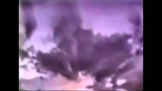 Sand Circles - Distant Lights