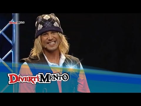 DivertiMento | PLAN B - 04. Gianfranco ¦ Umbau 1