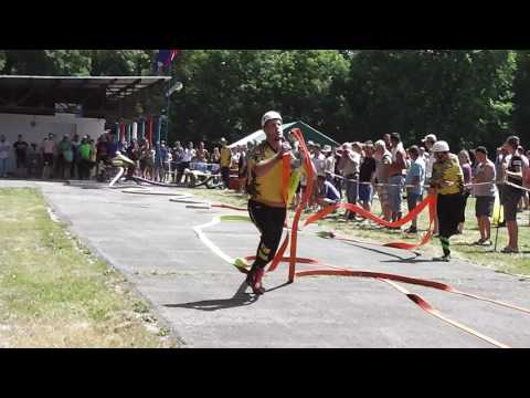 SDH Hrabišín - Memoriál Josefa Jančíka 2017