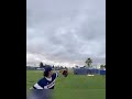 Alex Gabaldon Pitching Video 