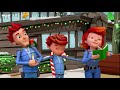 PBS Kids Christmas 2017 Promo