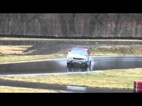 6 runda BMK Bydgoszcz Kartodrom - Mateusz Mojsiewicz