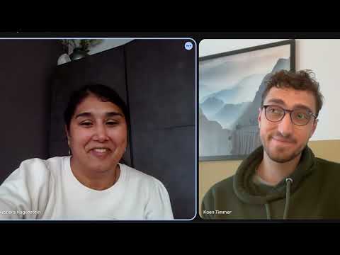 Videorecensie Sayonara Hagenstein – client review Gezond doen met Koen