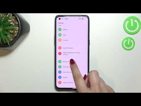 How to Enable Developer Options on OPPO Find X5 Pro