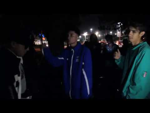 GIO vs FATUO vs HUASO MC - 10mos (GMTM - 11/04) La Fecha Freestyle