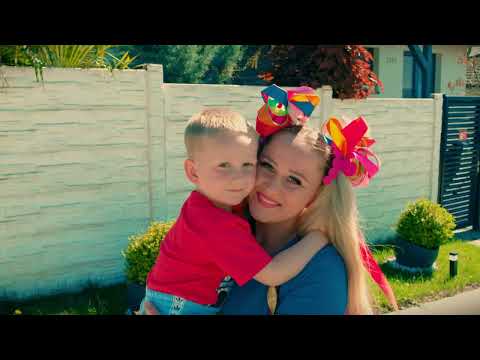 SIMSALALA - Mamička ( Oficiálny videoklip )