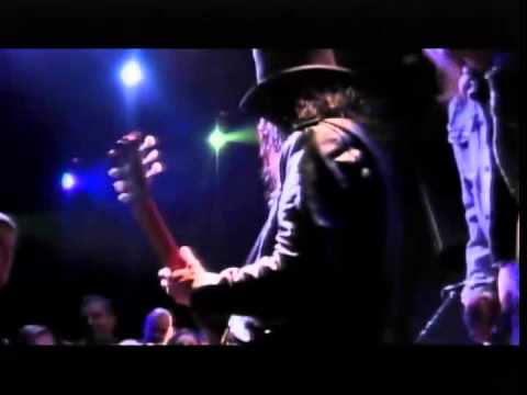APPETITE FOR DESTRUCTION (Guns N Roses Tribute) 
