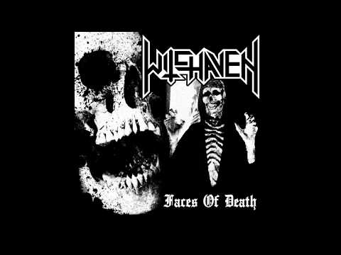 Witchaven - Faces Of Death [Full EP]