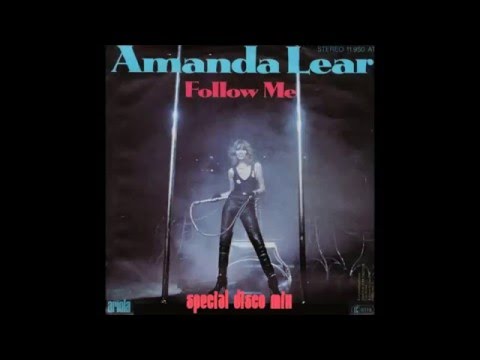 download lagu mp3 mp4 Download Amanda Lear Follow Me extended Mix Mp3, download lagu Download Amanda Lear Follow Me extended Mix Mp3 gratis, unduh video klip Download Amanda Lear Follow Me extended Mix Mp3