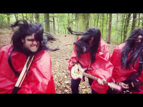 Fang den Berg - Anderson /// #FDB2K