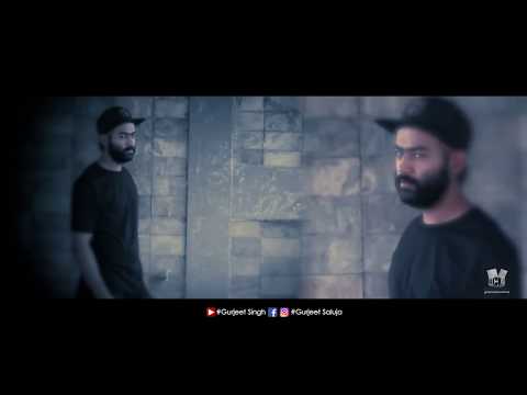 Gurjeet singh Buzz Music video 