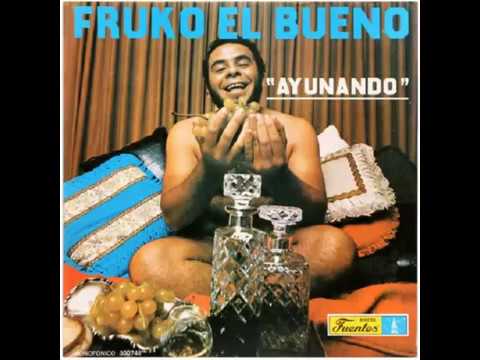 Fruko Y Sus Tesos Mosaico Santero