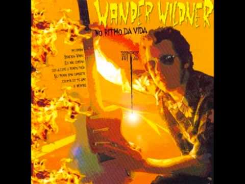 Wander Wildner - No Ritmo da Vida (full album)