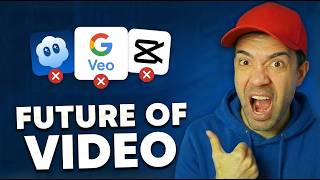 5 AI Video Generators You Won't Believe Exist in 2026!