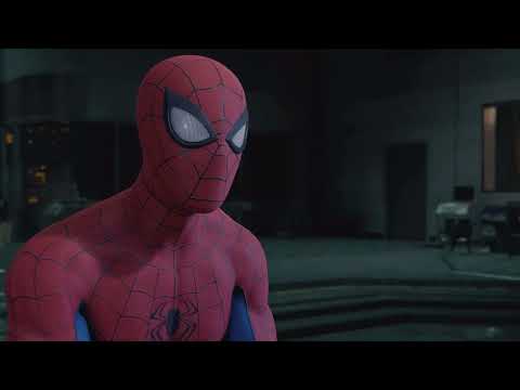 Marvel’s Spider-Man Remastered – Gameplay Walkthrough Part 1 | 2K 60FPS PC Ultra | No Commentary