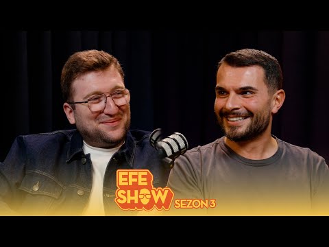 EFE SHOW S3B04 | ALİ BİÇİM