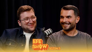 EFE SHOW S3B04 | ALİ BİÇİM
