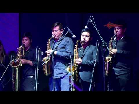 Mac Salvador - VUELVE POR FAVOR (Mac - Fónico 2016)