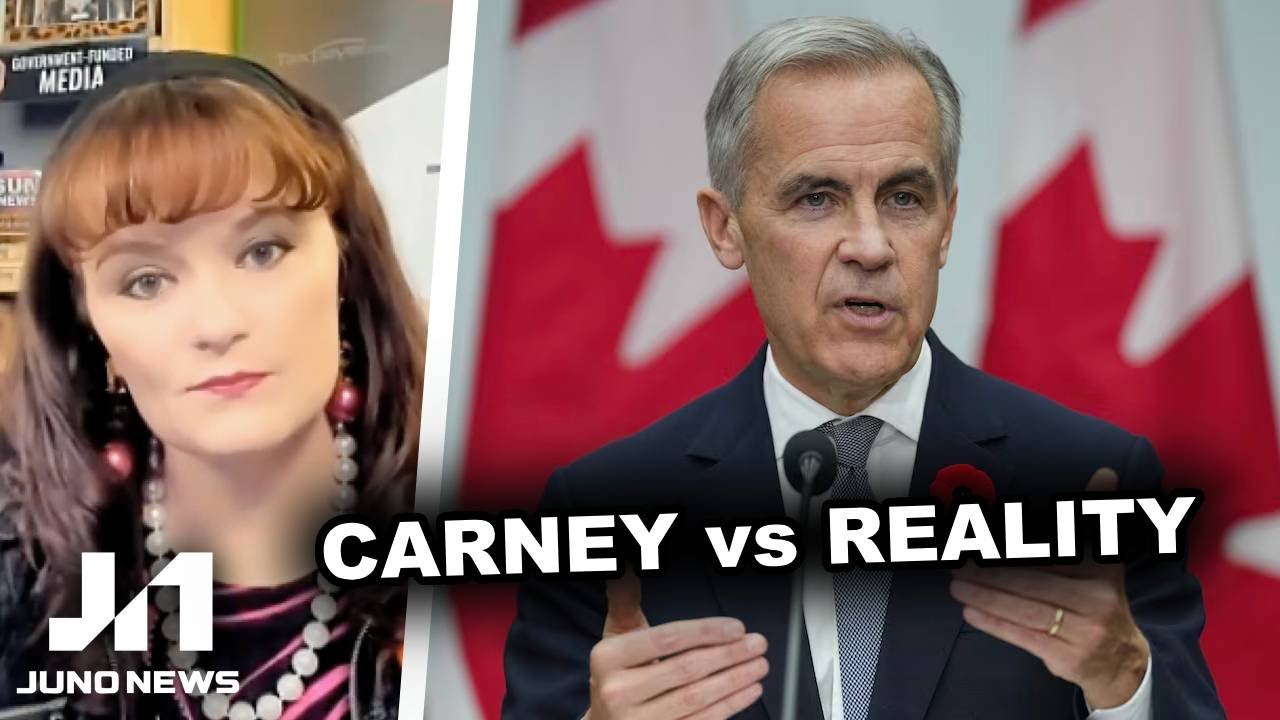 What to expect from Mark Carney’s budget